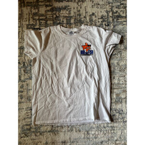 Bob the Fish - It's All About Bob -Size L